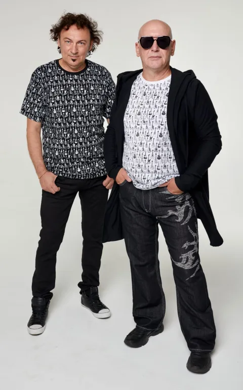 Афиша: Бумер в Омске 4 ноября 2026