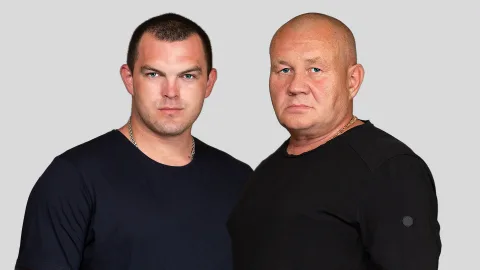 Афиша: Бутырка в Красноярске 21 ноября 2026