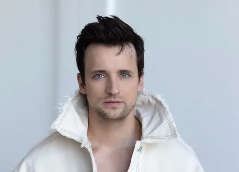 Афиша: Дмитрий Колдун в Воронеже 28 ноября 2026