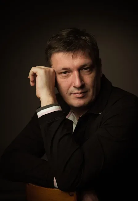 Афиша: DSCH 120. Борис Березовский, ф-но, МГСО, дирижер - Иван Рудин в Москве 9 ноября 2026