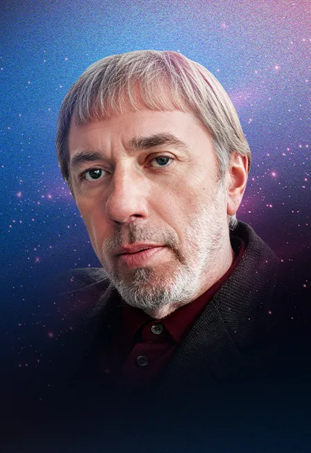 Афиша: Эдуард Артемьев. Музыка из кинофильмов Н. Михалкова в Москве 22 ноября 2026