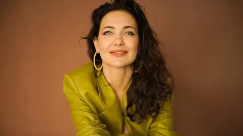 Афиша: Екатерина Климова. Манифест красивой женщины в Санкт-Петербурге 18 ноября 2026