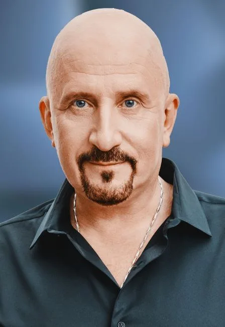 Афиша: Евгений Григорьев с новой концертной программой "ЗА ВСЕ ТЕБЯ БЛАГОДАРЮ" в Волгограде 28 ноября 2026