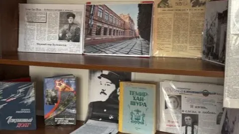 Афиша: Фото-выставка «160 лет тому назад» в Махачкале 8 ноября 2026
