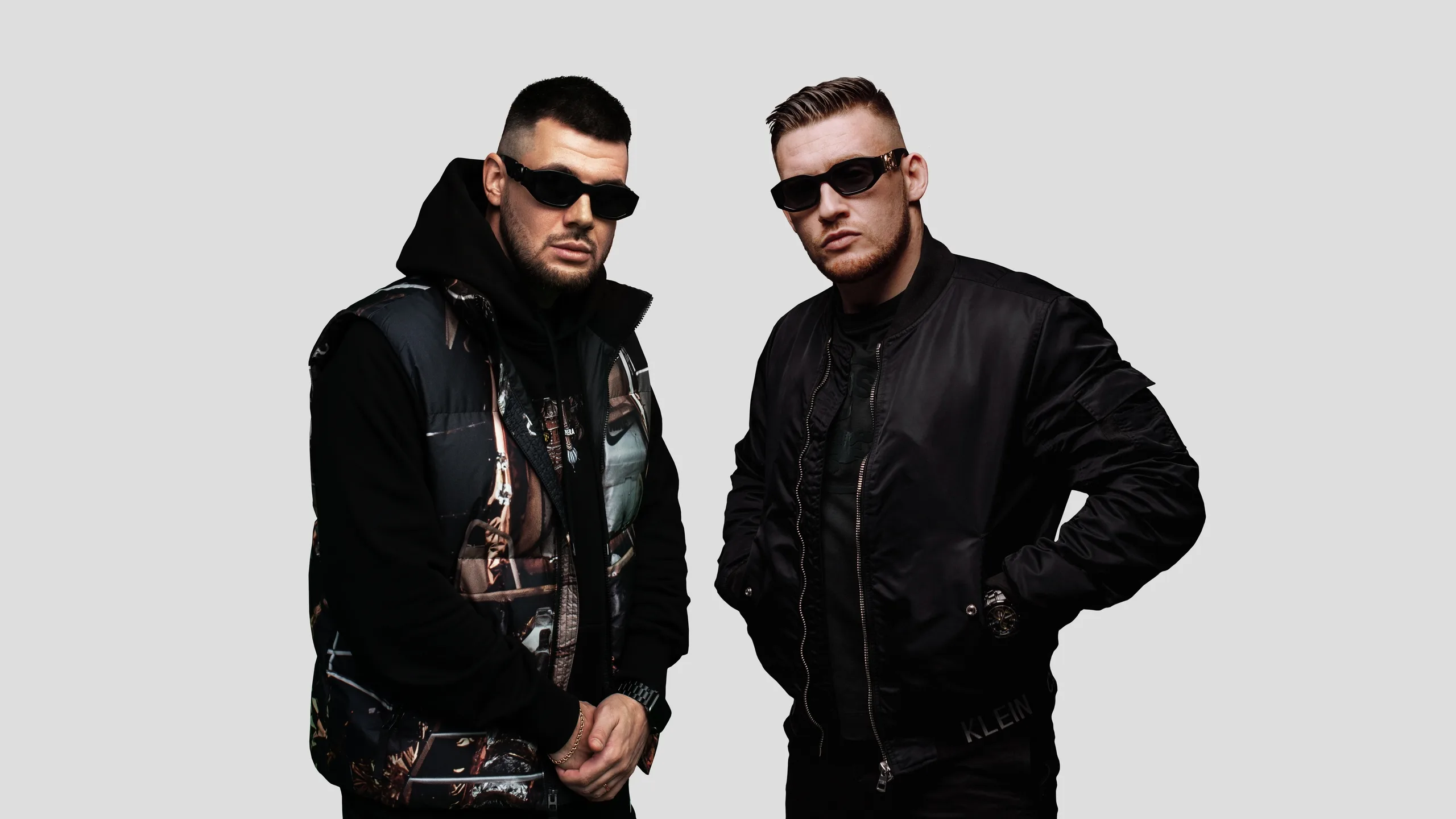 Афиша: Гамора в Москве 19 ноября 2026