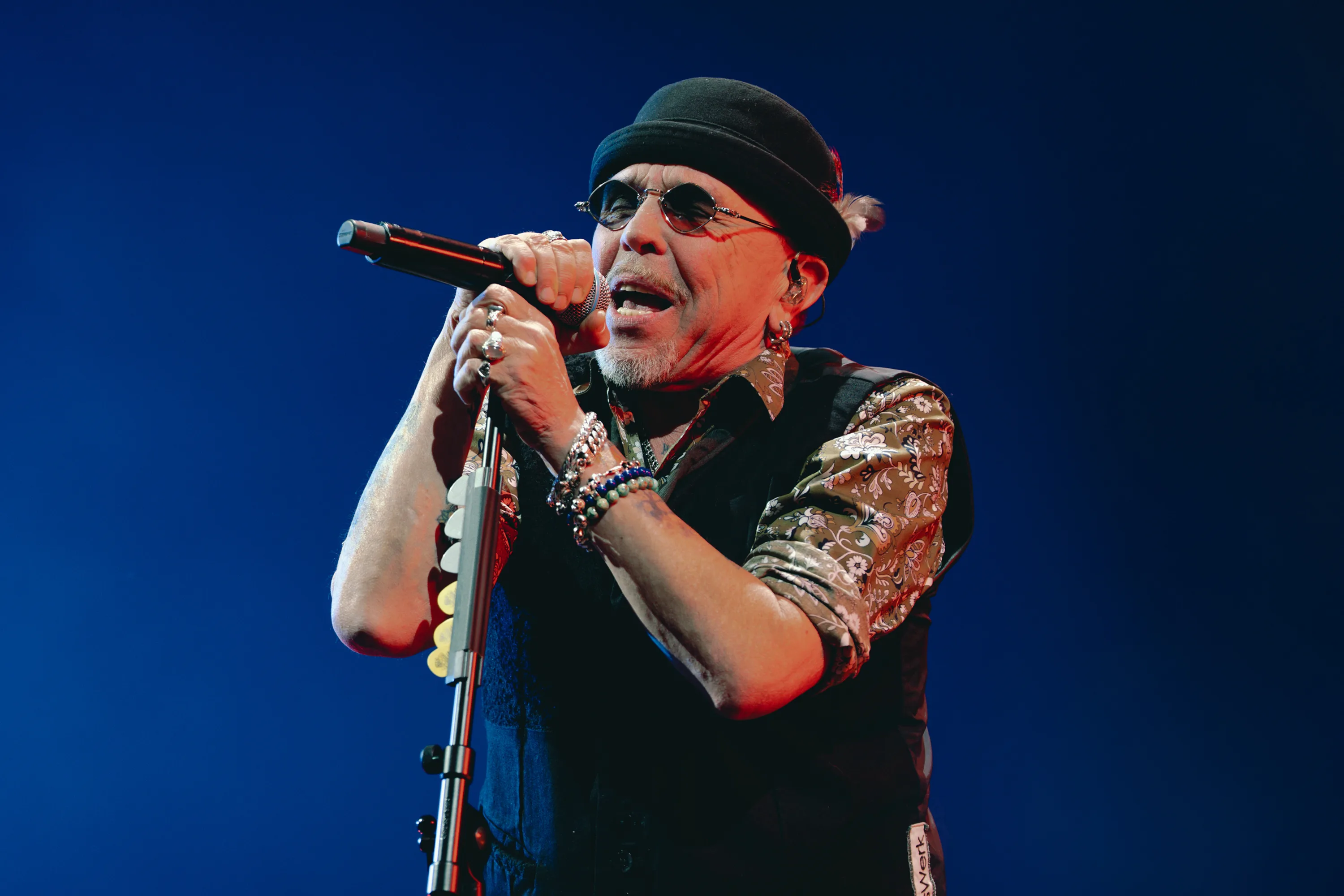 Афиша: Гарик Сукачёв в Санкт-Петербурге 21 ноября 2026