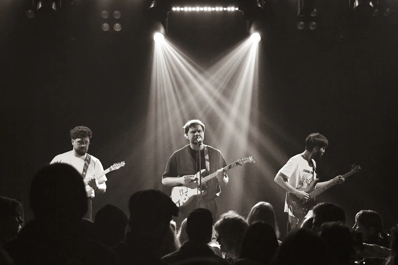 Афиша: Где Фантом? в Санкт-Петербурге 22 ноября 2026