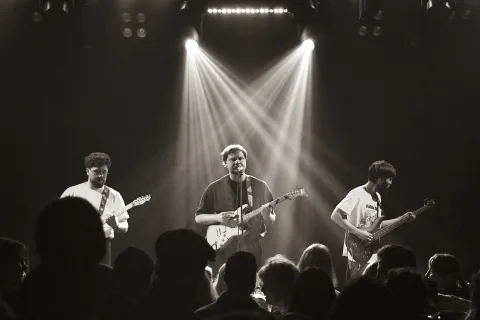 Афиша: Где Фантом? в Санкт-Петербурге 22 ноября 2026