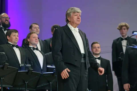 Афиша: Голоса природы в Екатеринбурге 25 ноября 2026