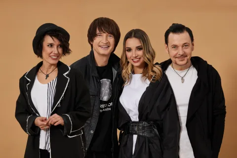 Афиша: Город 312 в Барнауле 29 ноября 2026