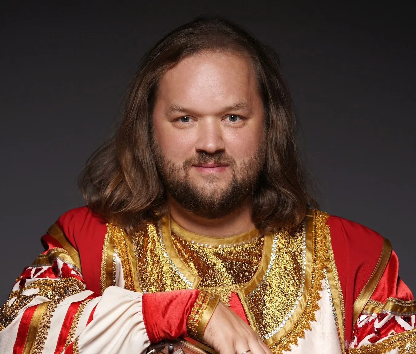 Афиша: Григ и Паустовский. Корзина с еловыми шишками в Москве 8 ноября 2026