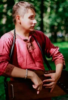 Афиша: Гусли — душа России. Интерактивная программа в Смоленске 11 ноября 2026