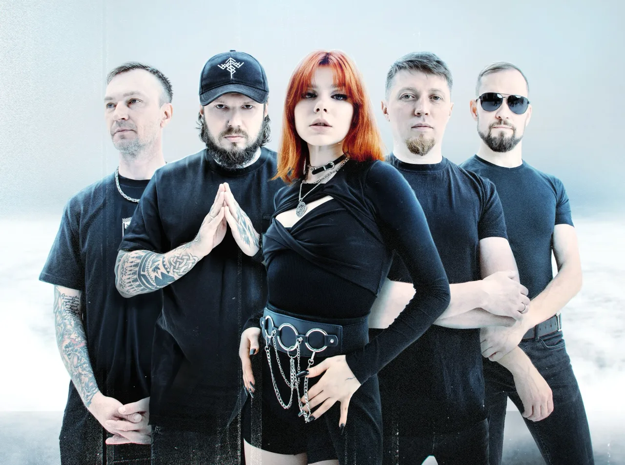 Афиша: Helvegen в Санкт-Петербурге 13 ноября 2026