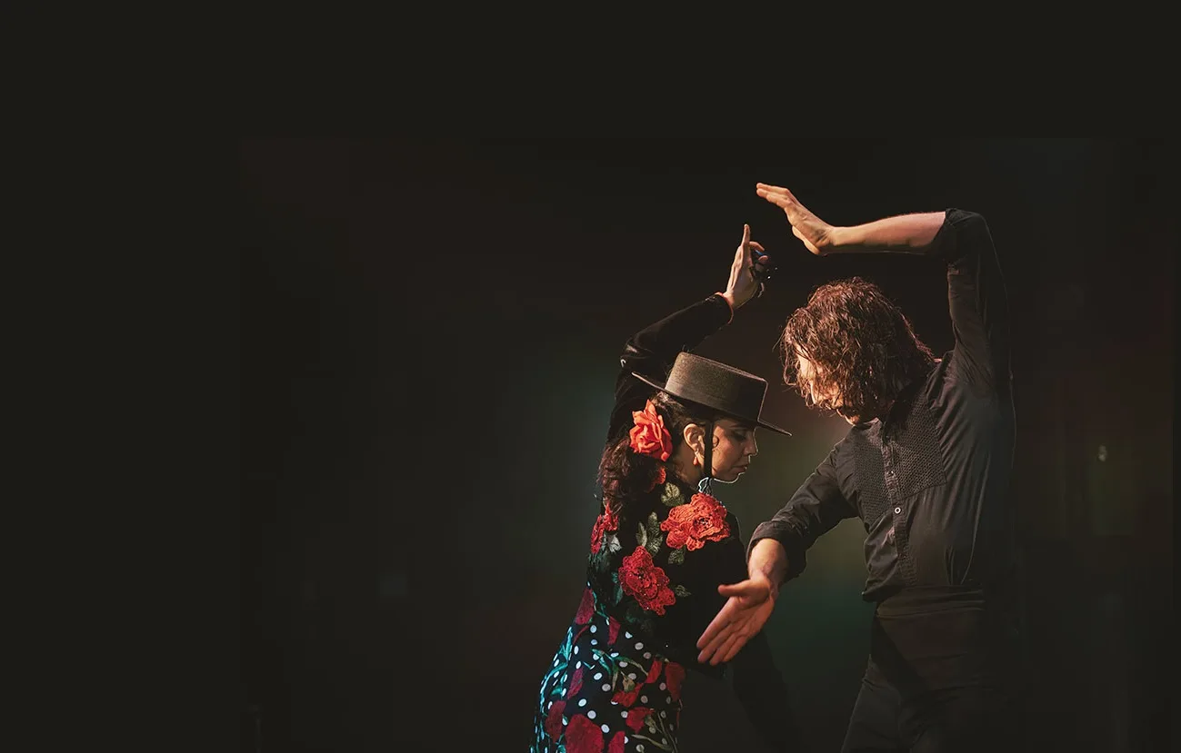 Афиша: Кармен в Москве 3 ноября 2026