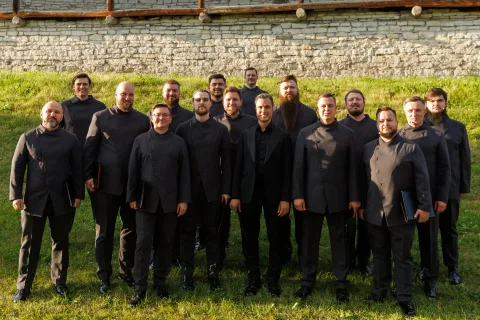 Афиша: Хор Сретенского монастыря в Иркутске 16 ноября 2026