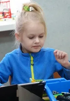 Афиша: Кружок эксперементальной механики и робототехники Шестеренка в Хабаровске 1 ноября 2026