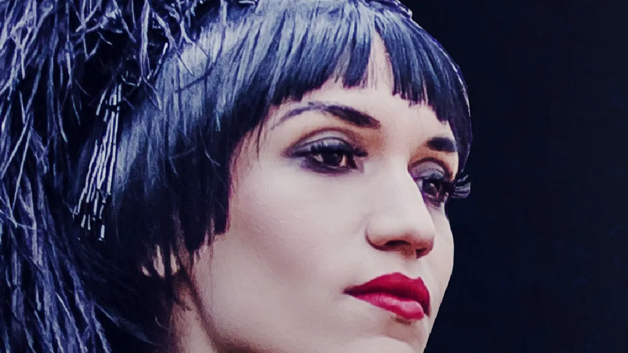 Афиша: Ladies of Burlesque - гала-шоу в музыкальном клубе Magnus Locus. Halloween Edition в Москве 6 ноября 2026