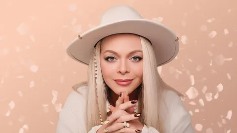 Афиша: Лариса Долина в Коломне 11 ноября 2026