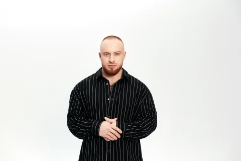 Афиша: Лёша Свик в Самаре 28 ноября 2026