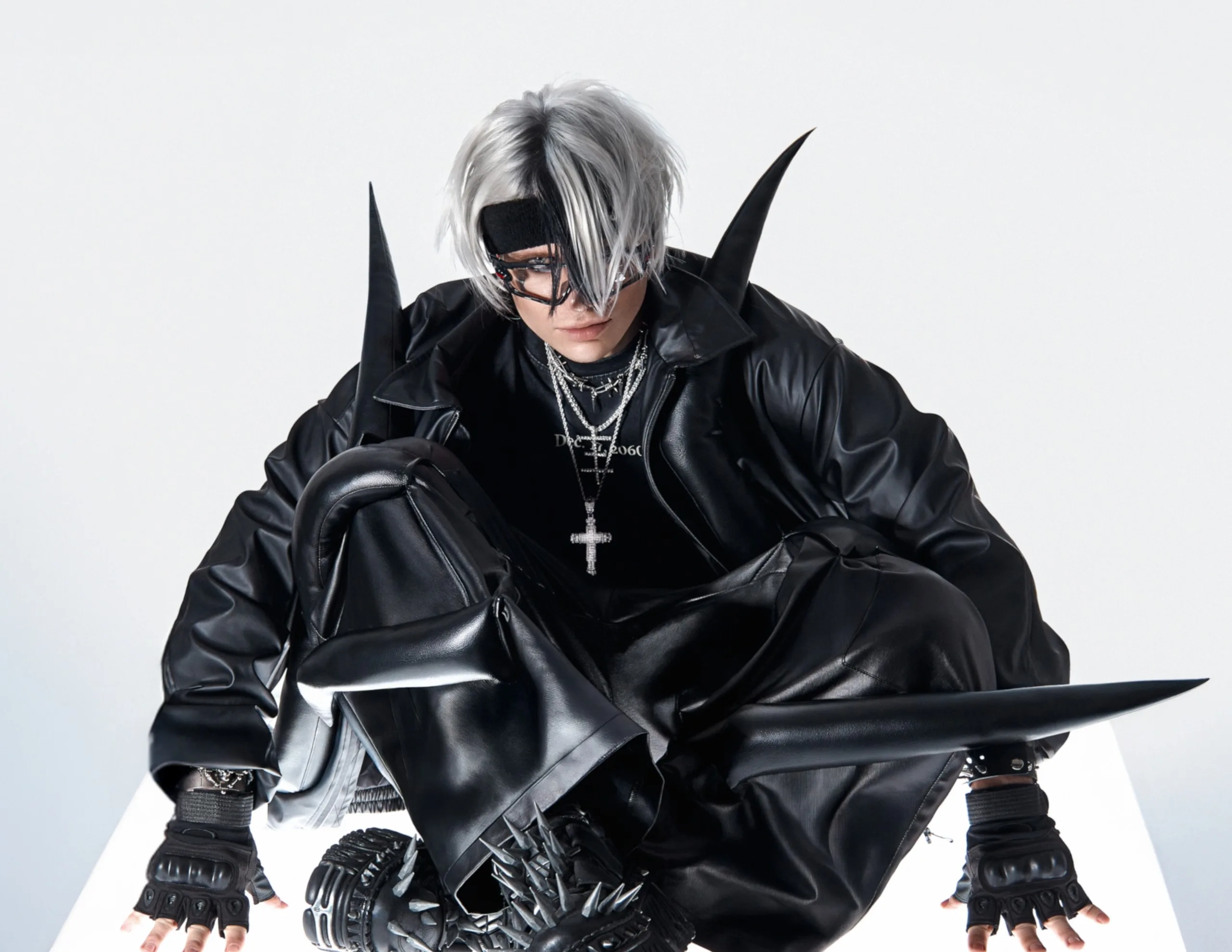 Афиша: Lida в Москве 15 ноября 2026