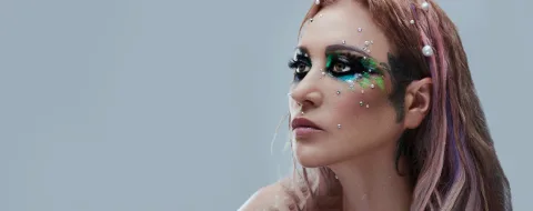 Афиша: Линда в Ярославле 7 ноября 2026