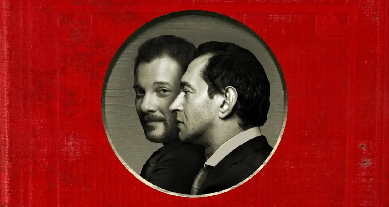 Афиша: Литературно-театральный проект «Интуиция» в Екатеринбурге 18 ноября 2026