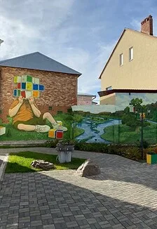 Афиша: Магия печати. Интерактивная программа в Набережных Челнах 20 ноября 2025
