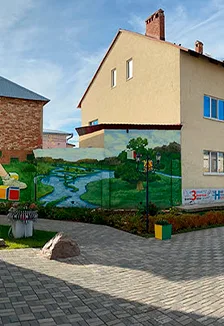 Афиша: Маленькие герои большой войны. Программа в Казани 15 ноября 2025