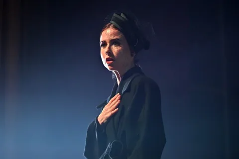 Афиша: Мастер и Маргарита в Воскресенске 4 ноября 2026