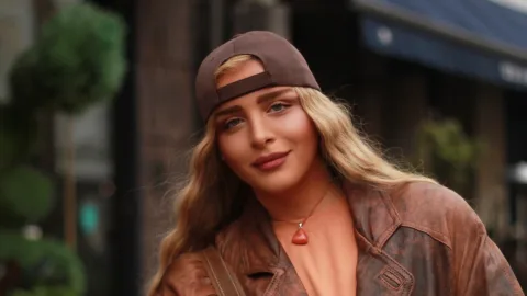 Афиша: Меги Гогитидзе в Самаре 13 ноября 2026