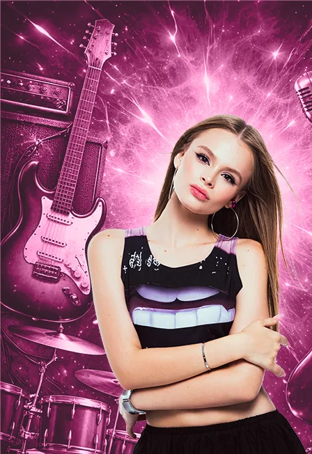 Афиша: Milana Star в Рязани 16 ноября 2026