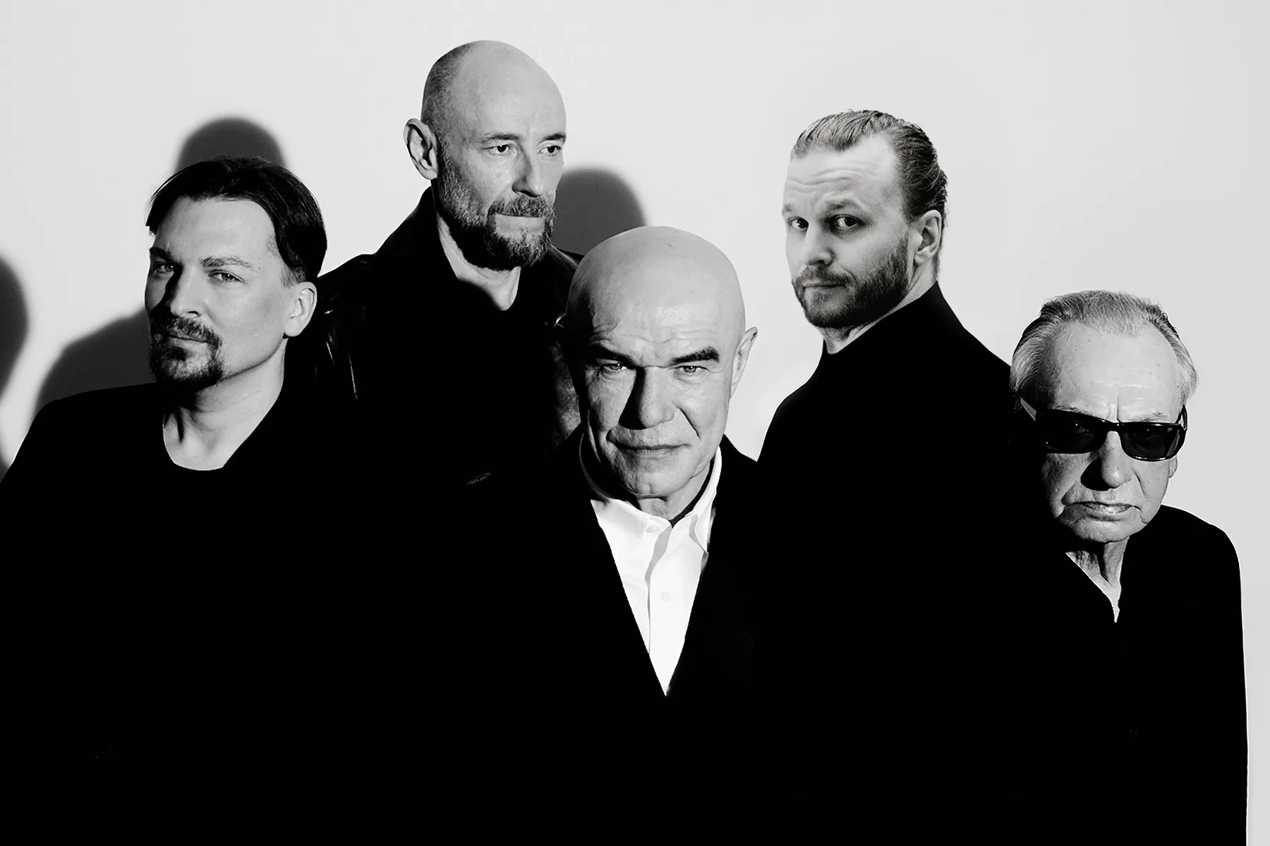 Афиша: Моральный кодекс в Москве 29 ноября 2026