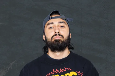 Афиша: Мот в Калининграде 19 ноября 2026