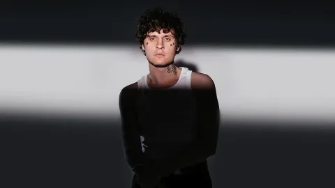 Афиша: Мукка в Санкт-Петербурге 4 ноября 2026