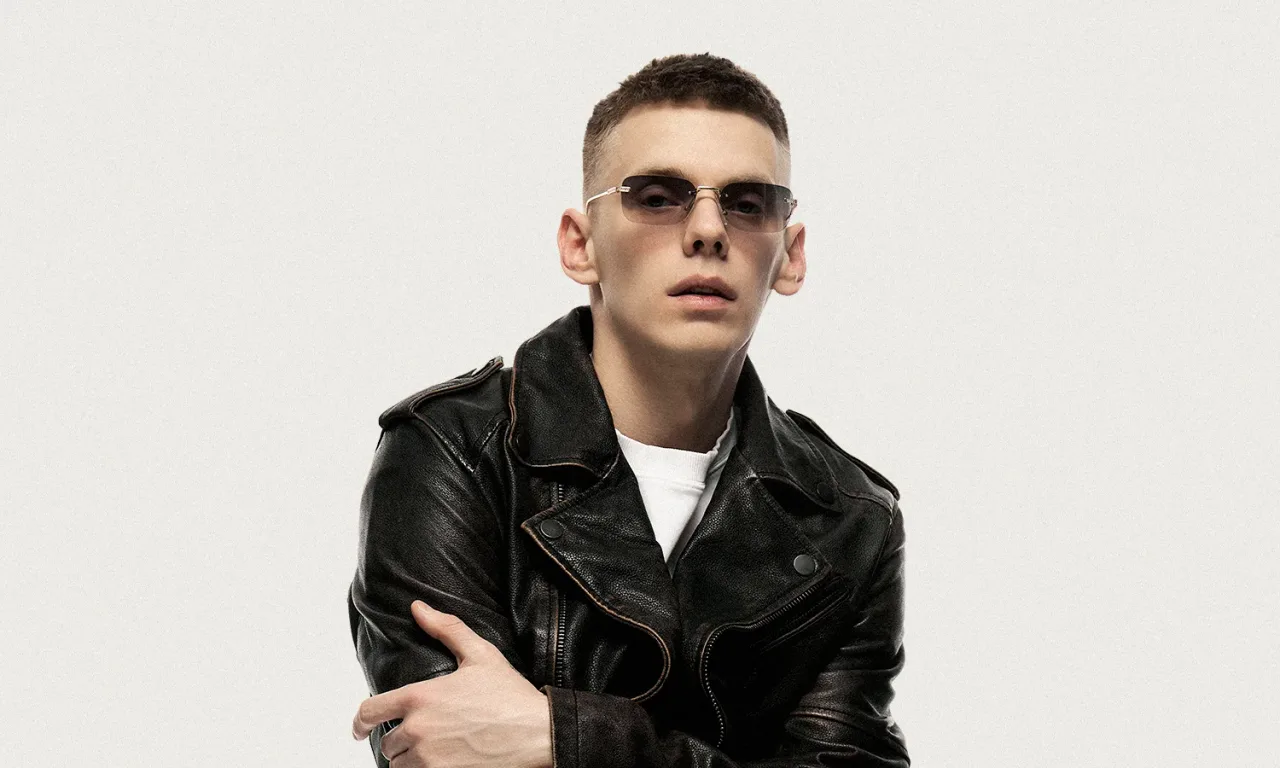 Афиша: Netsignala в Москве 27 ноября 2026