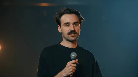 Афиша: Никита Шевчук. Фантазёр в Санкт-Петербурге 1 ноября 2026