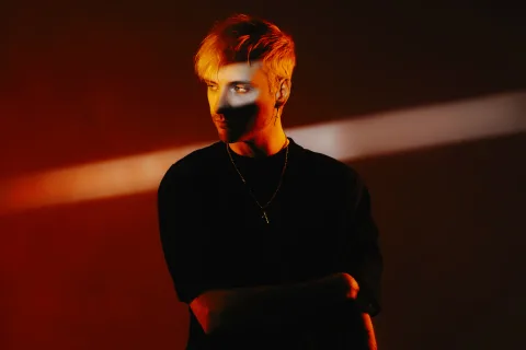 Афиша: Pyrokinesis в Москве 3 ноября 2026