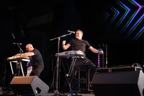 Афиша: Русский размер в Екатеринбурге 19 ноября 2026