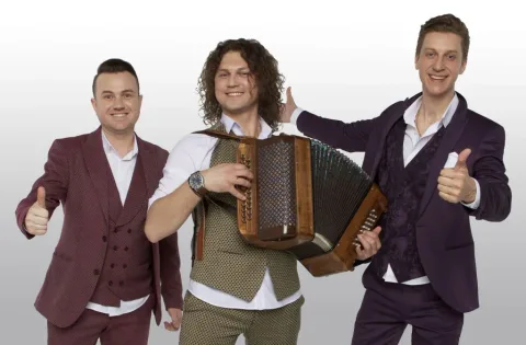 Афиша: Садко в Ноябрьске 21 ноября 2026