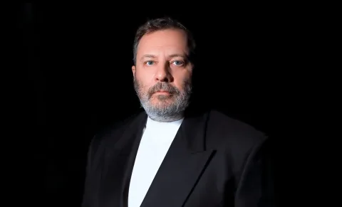 Афиша: Сергей Минаев. Немного истории в Екатеринбурге 29 ноября 2026