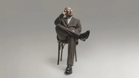 Афиша: Сергей Трофимов в Москве 4 ноября 2026