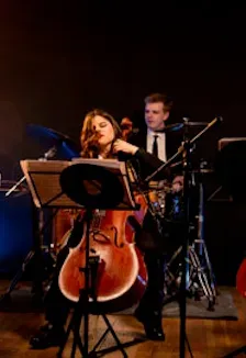 Афиша: Шедевры Queen на виолончелях. Magic Cellos band в Москве 15 ноября 2026