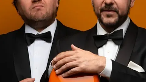 Афиша: Шостакович. Квартеты в Москве 21 ноября 2026
