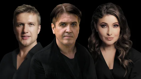 Афиша: Сирано де Бержерак в Обнинске 7 ноября 2026