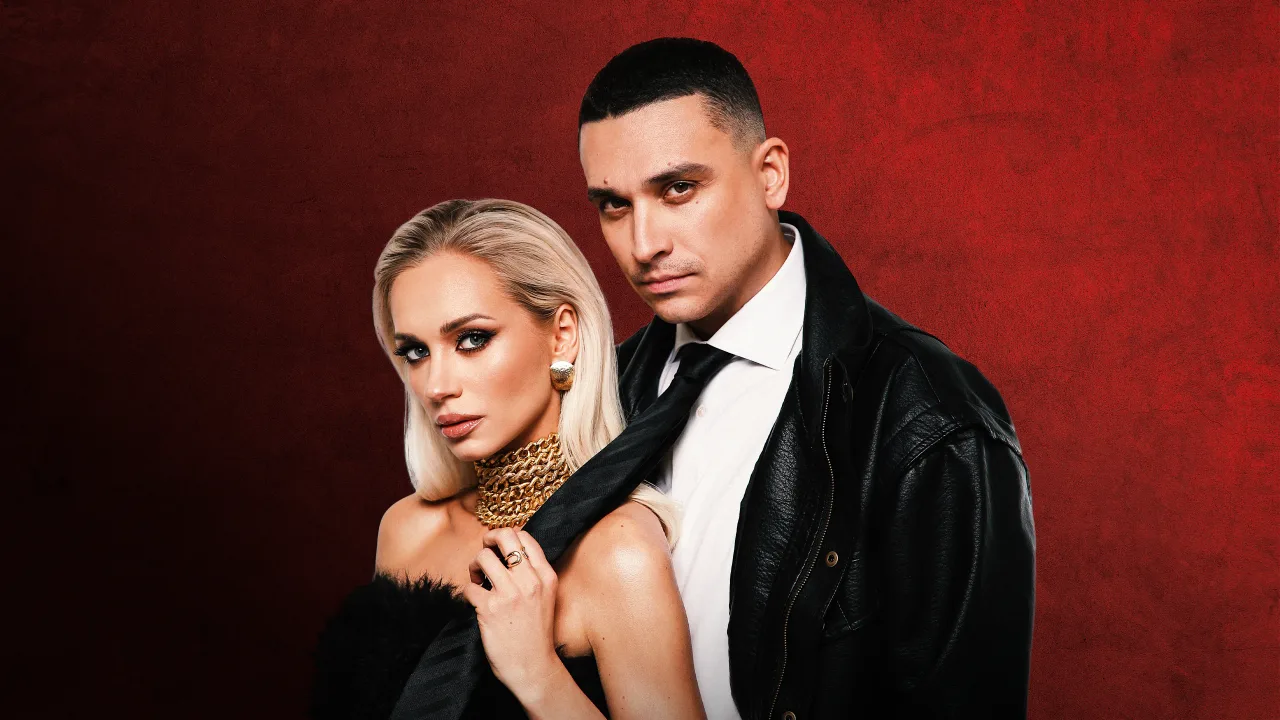 Афиша: Socrat & Lera в Туле 14 ноября 2026