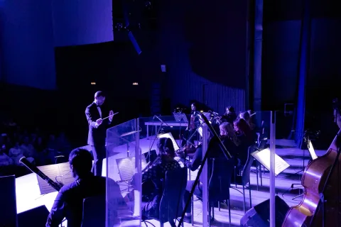 Афиша: Sole Concerts. Советские хиты в Ангарске 7 ноября 2026