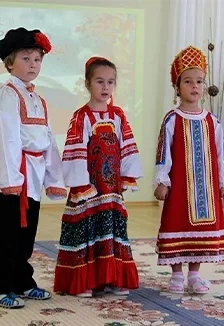Афиша: Спасибо вам, защитники Отечества. Концертная программа в Хабаровске 4 ноября 2026