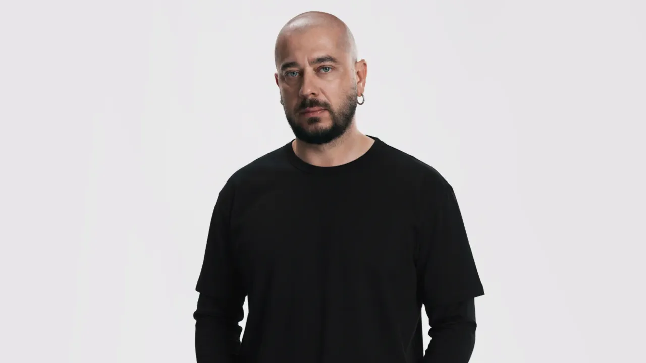 Афиша: Стас Старовойтов в Саратове 5 ноября 2026