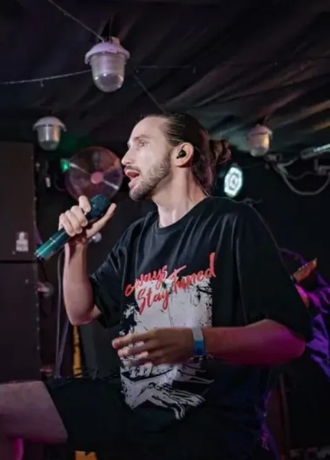 Афиша: System Of A Down Tribute - Chopsy в Вологде 7 ноября 2026