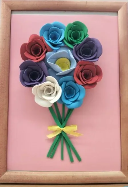 Афиша: Сюрприз для мамы. Час творчества в Чайковскем 27 ноября 2026